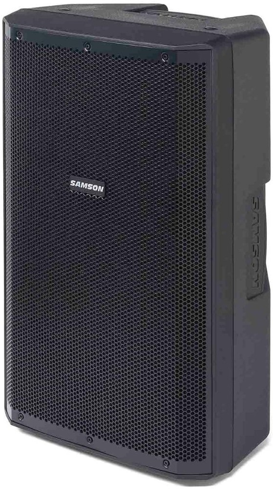 Samson RS115A 400W 2-Way Active Loudspeaker with Bluetooth - Open Box