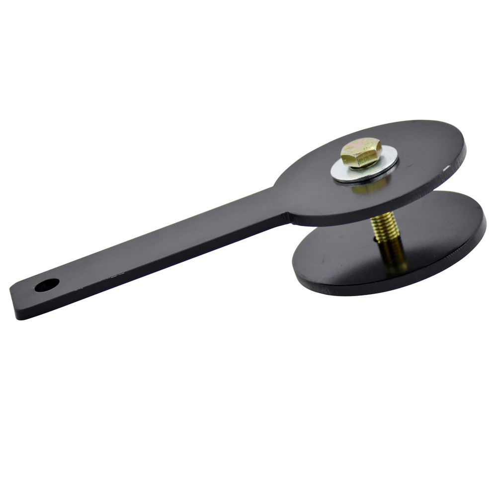 Flag Mount, Tow Hook, Clamp On Dunebuggy & VW