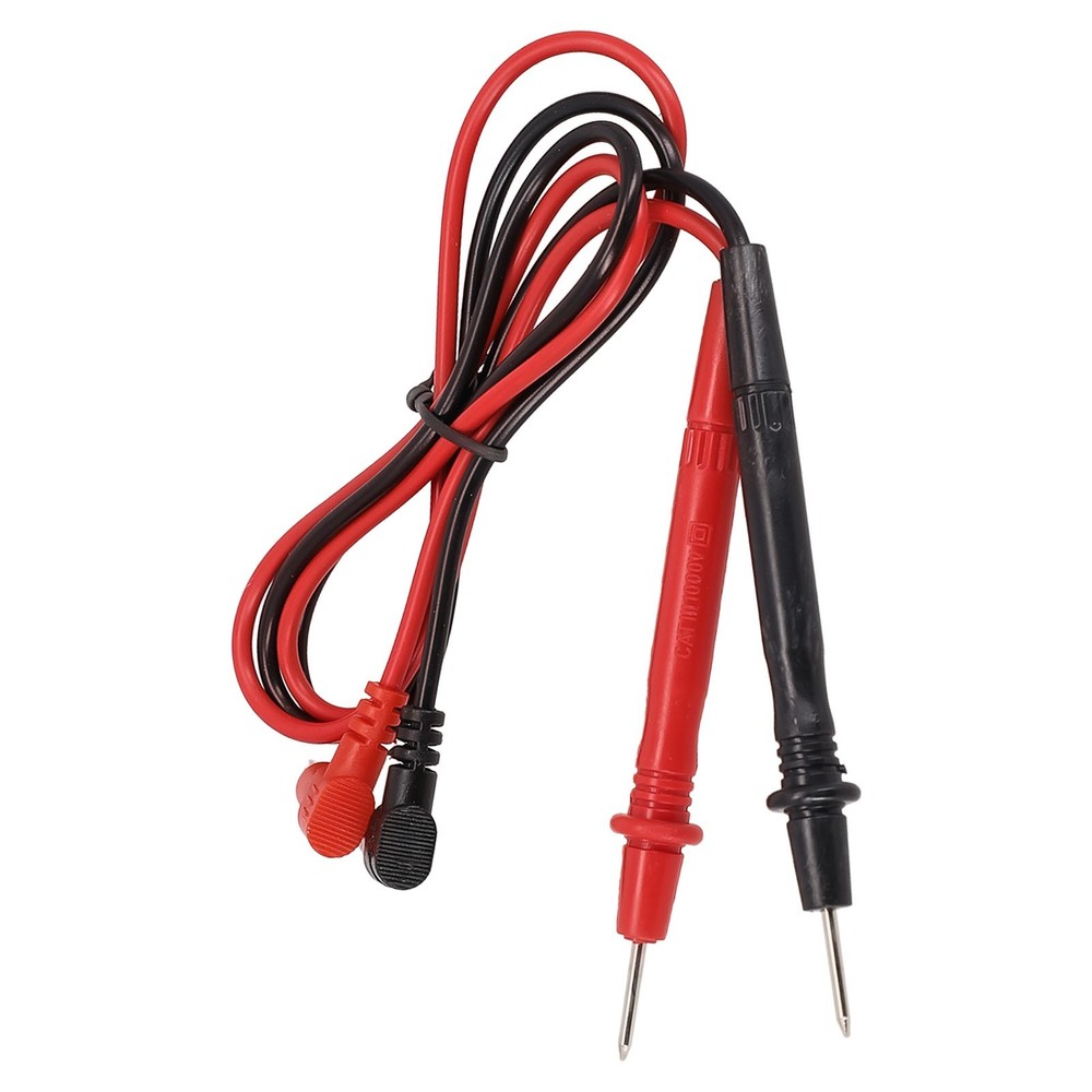 High Performance For Multimeter Replacement Cables For Reliable Testing