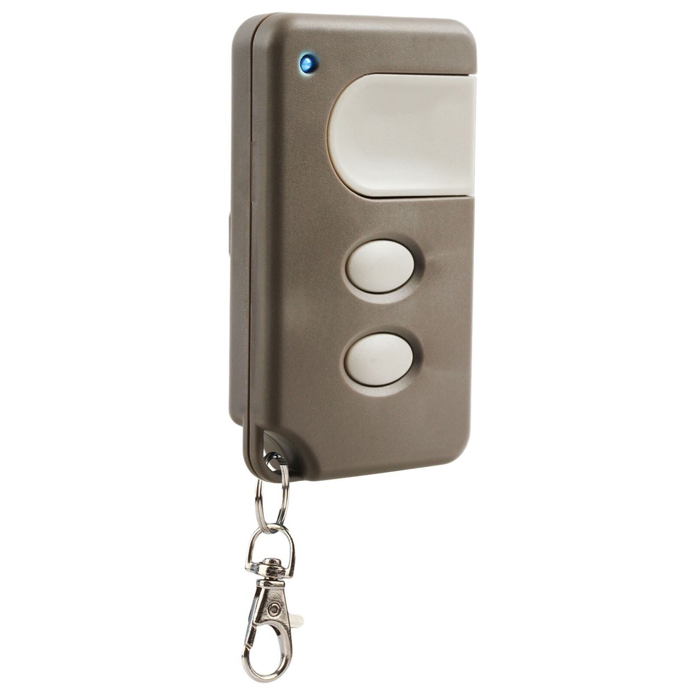 2 Replacement For Craftsman 3-Button Remote Billion Code 390MHz Garage Opener