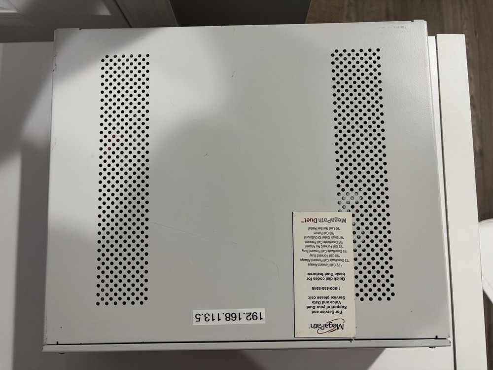 UNTESTED Digium Asterisk AA60 2AS60002LF-A