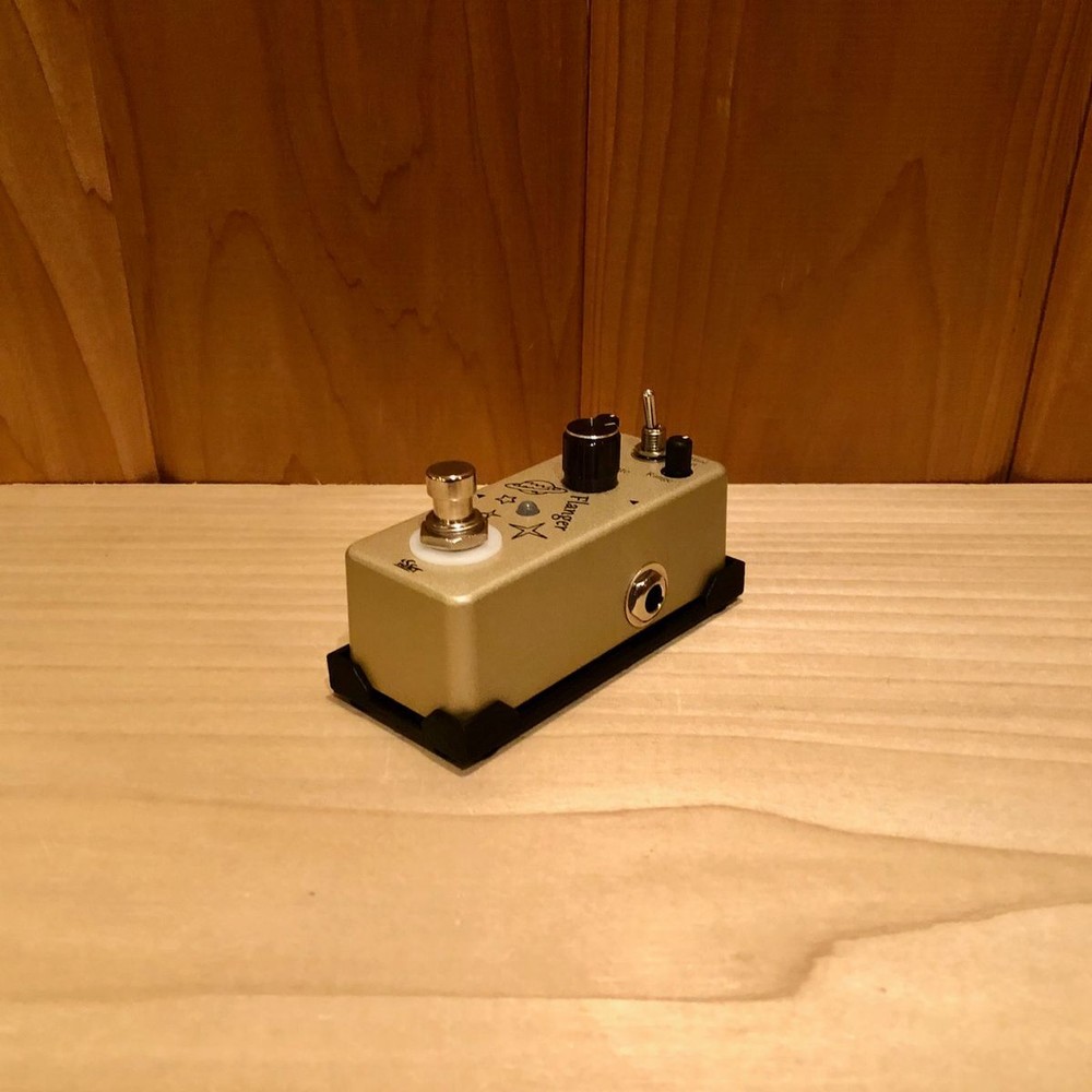 Iset Mini Frame and Risers 92mm x 38.5mm