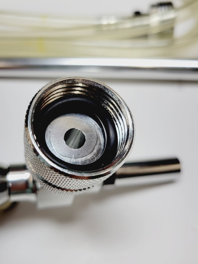 Napa Hydro Siphon Blast Tool