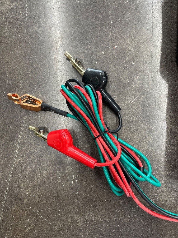 Tempo Sidekick 7B Cable Tester