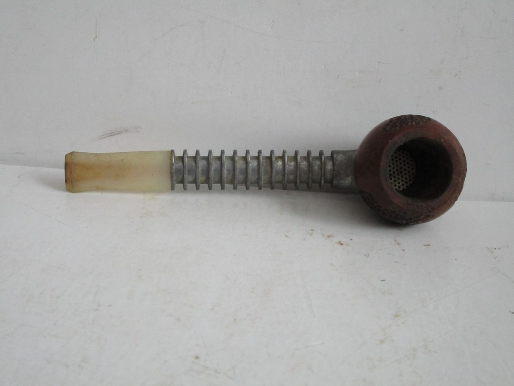 YELLO BOLE TOBACCO PIPE