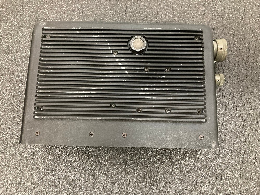 McDowell Research MRC-82A Interoperable Power Adapter
