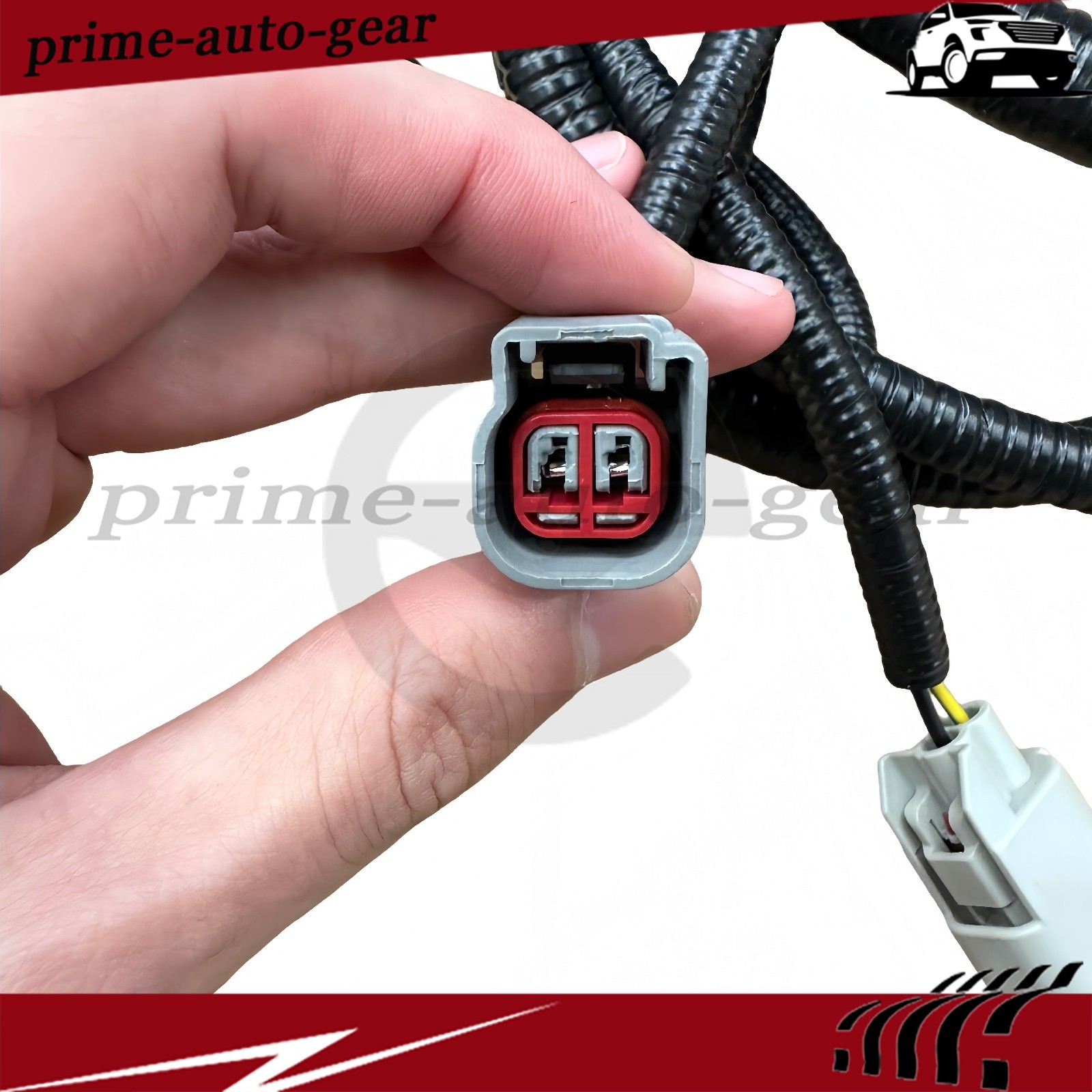 High quality Rear Tail Light Wiring Harness For Ford F-150 2011-2014 BL3Z13A409A