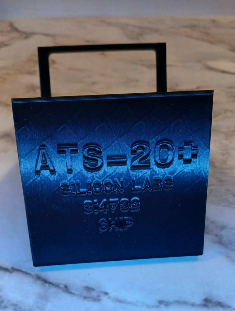 ATS-20 plus tabletop Stand