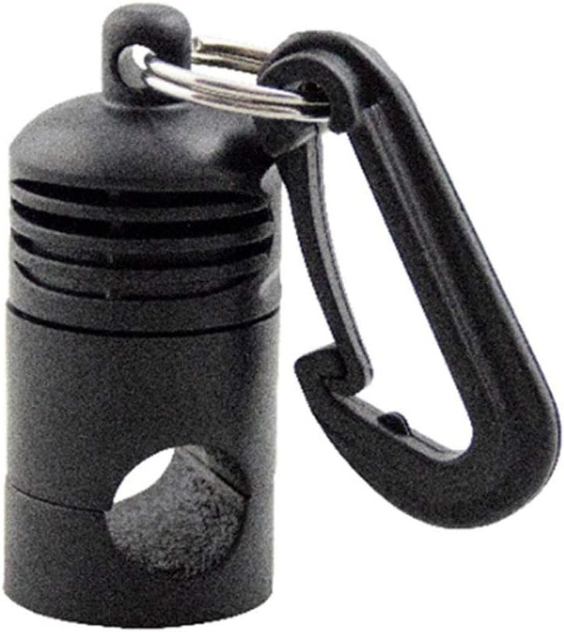Magnetic Octo Keeper. Installs Easily to Your BCD