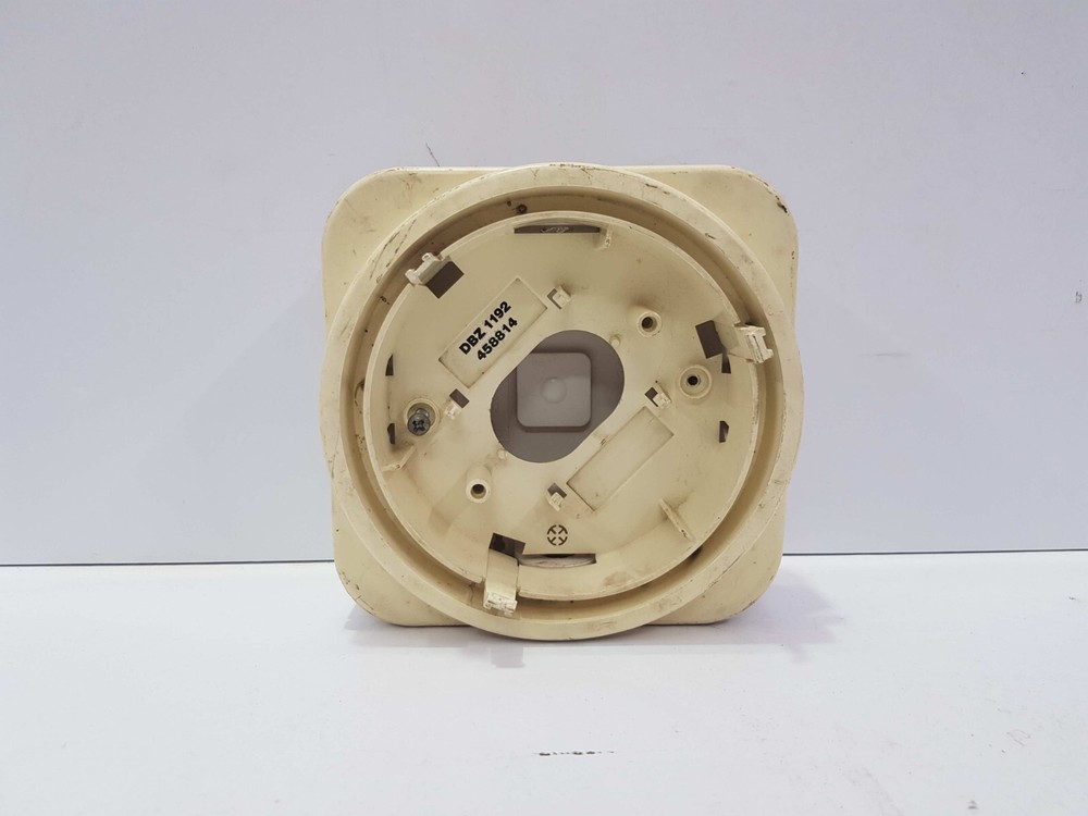 SIEMENS DBZ 1192 BASE ATTACHMENT 458814