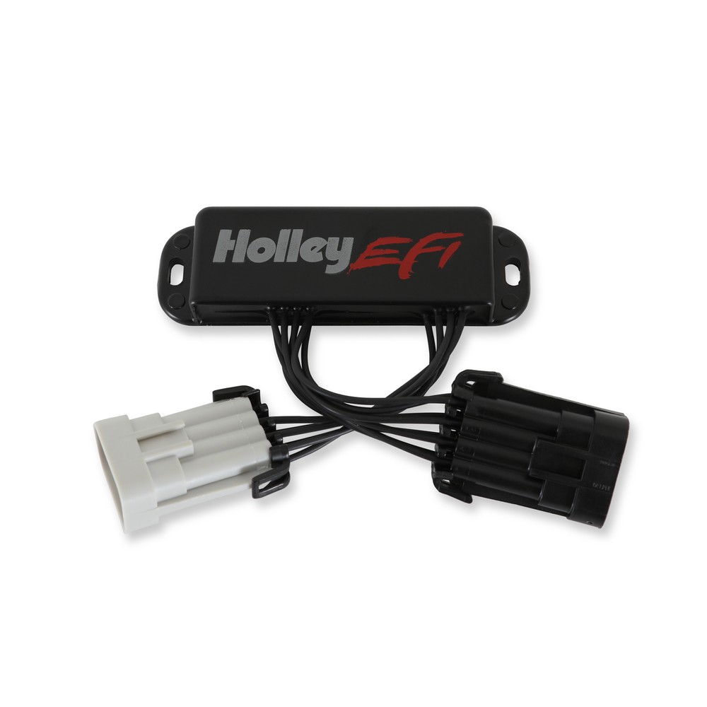 Holley EFI 554-112 Ignition Coil Driver Module