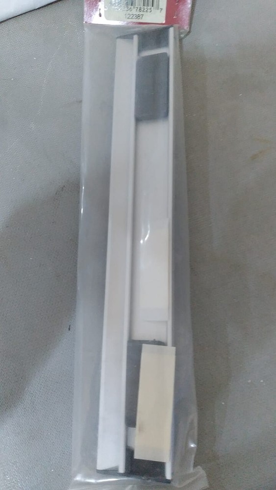 New Hillman 12" Magnetic Notes Holder 122387