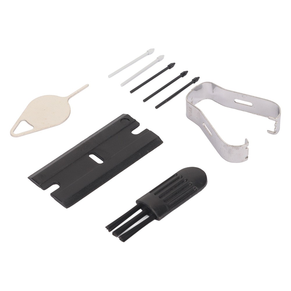 4 Sets Stylus Replacement Nibs Professional Sensitive Stylus Pen Tips