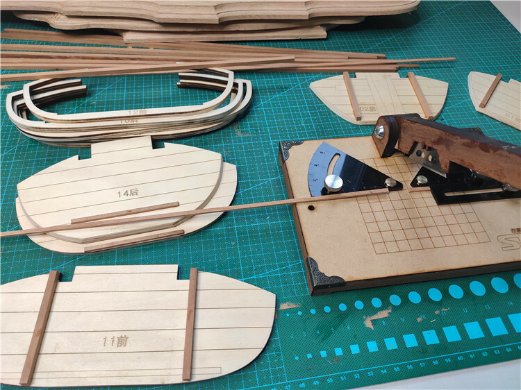 Angle Cutter Tools Wooden Model Ship Tools Model Tool