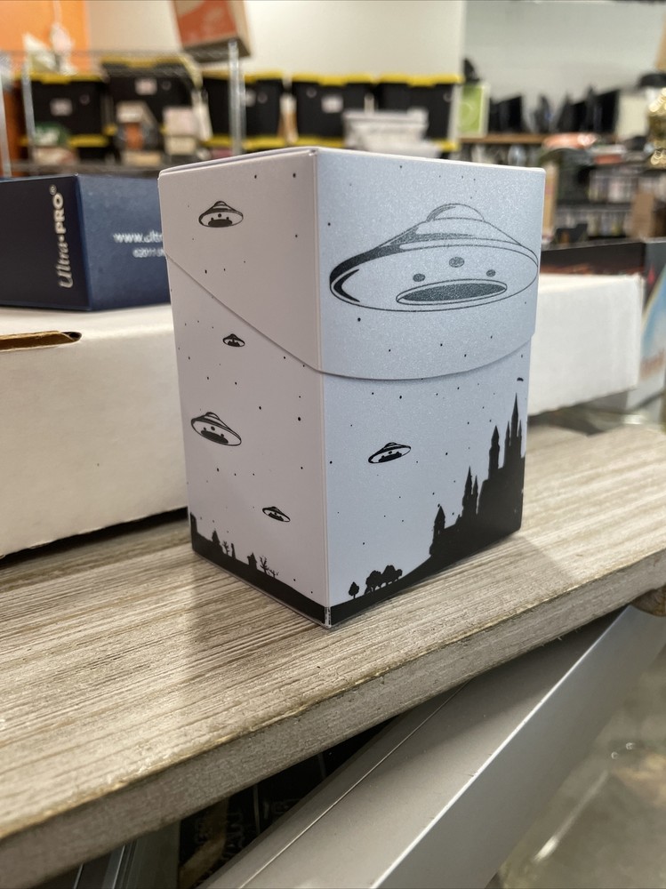 Deck Box, Ye Olde Invasion