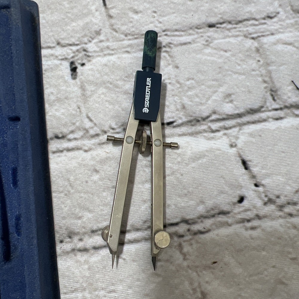 Staedtler Drafting Compass 556 62 A6