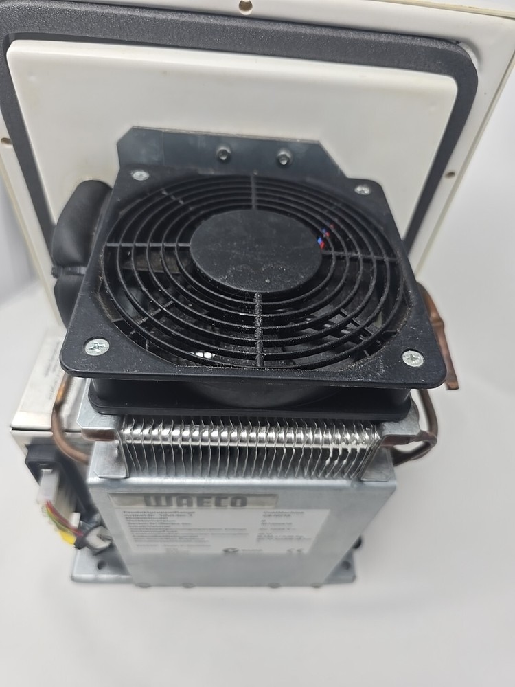 Waeco Cold Machine Dometic 12/24 DC