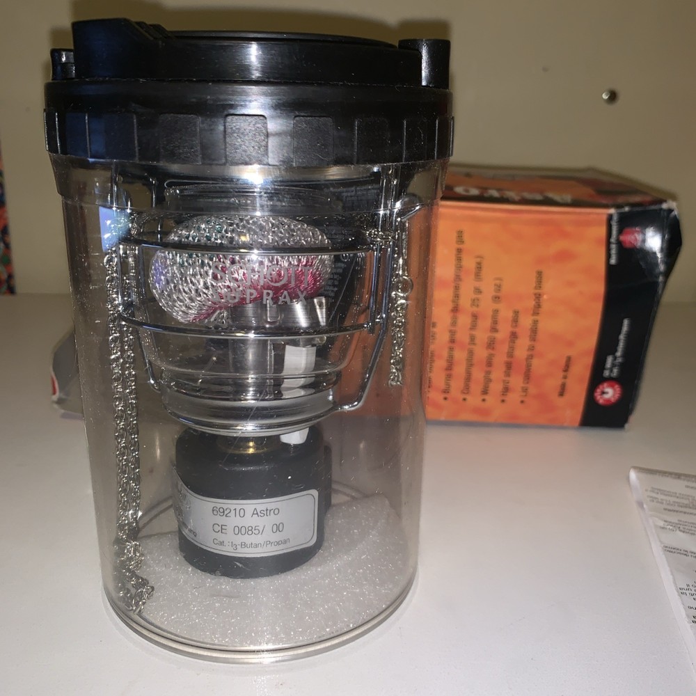 German Made Markill 69210 Astro Lantern