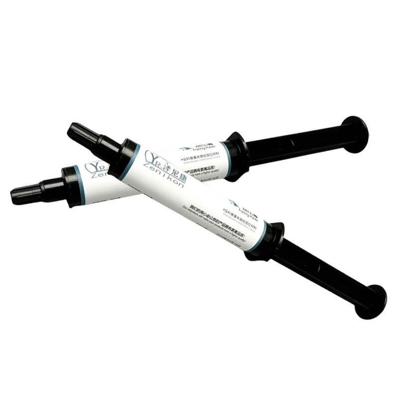 Dental Sintering Firing Paste Placing Ceramic Restorations Sintered Fixed 10ml