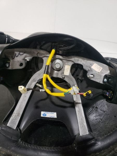 Ignition Switch Fits 2005-2007 LIBERTY OEM