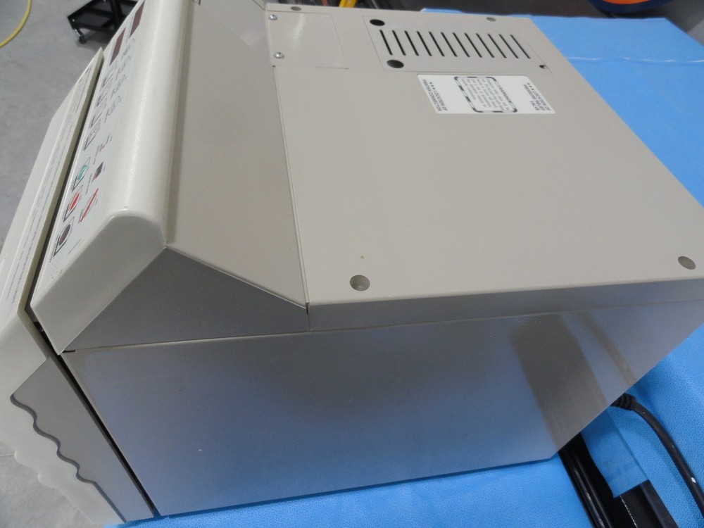 Ritter Midmark M9 Autoclave Surgical Sterilizer