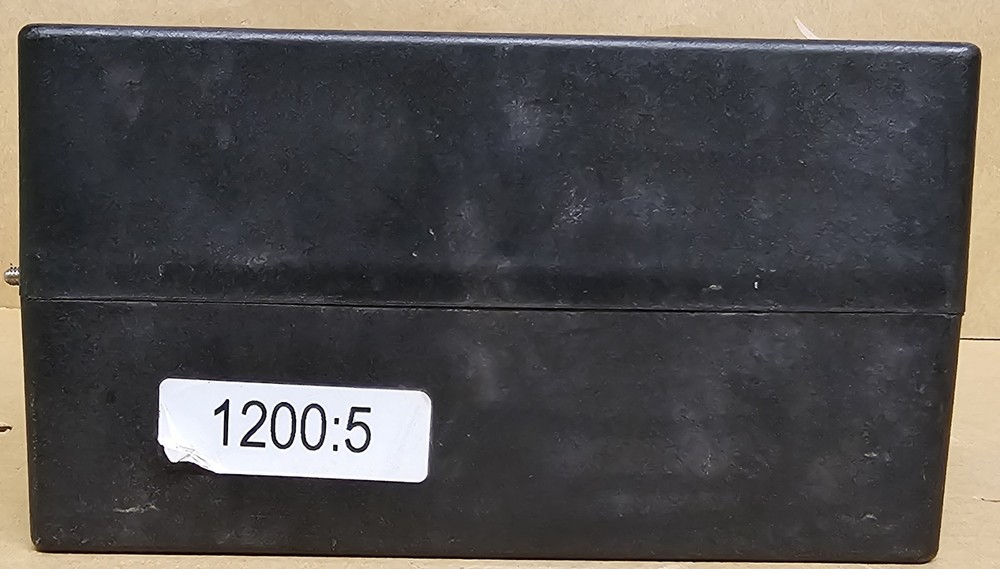 Amran CT377-122 Current Transformer 1200:5A