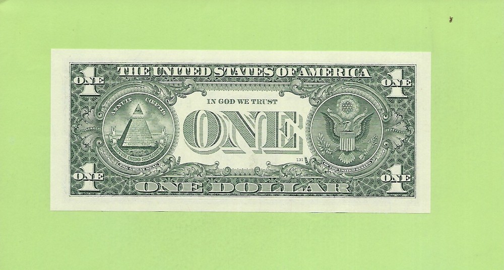 2009..UNCIRC $1 E 4261 1193 E .... 2009 $1 E-E NICE NOTE FRN