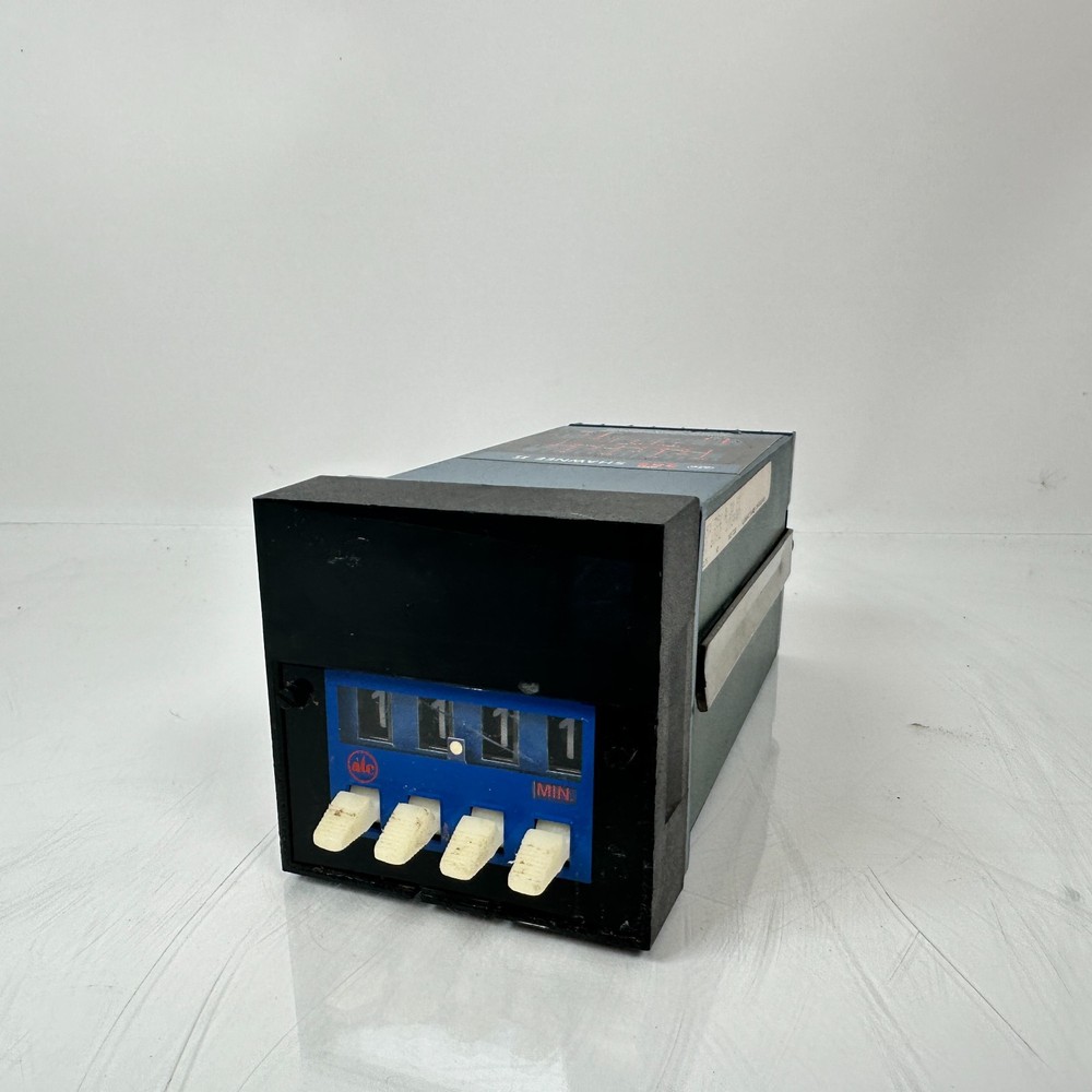 ATC SERIES 355 Shawnee II Automatic Timing Controls Industrial Timer