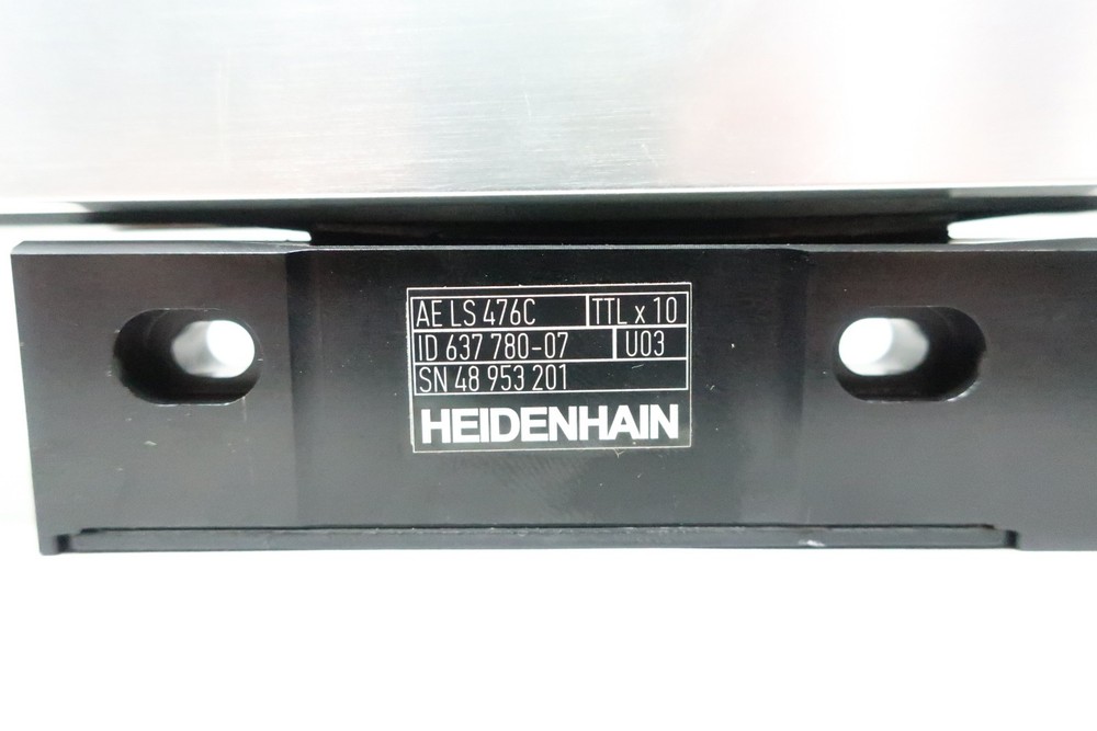 Heidenhain AE LS 476C Linear Encoder