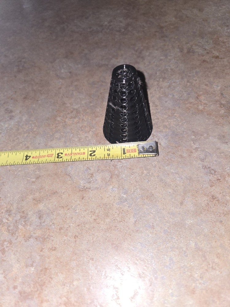 Reusable Golf Tee 3d Printed Tpu Flexible