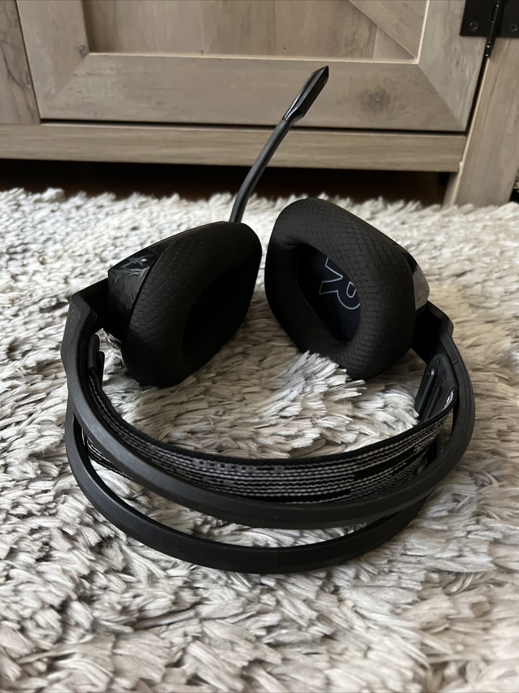 Logitech G733 Wireless Headset WITHOUT USB Receiver