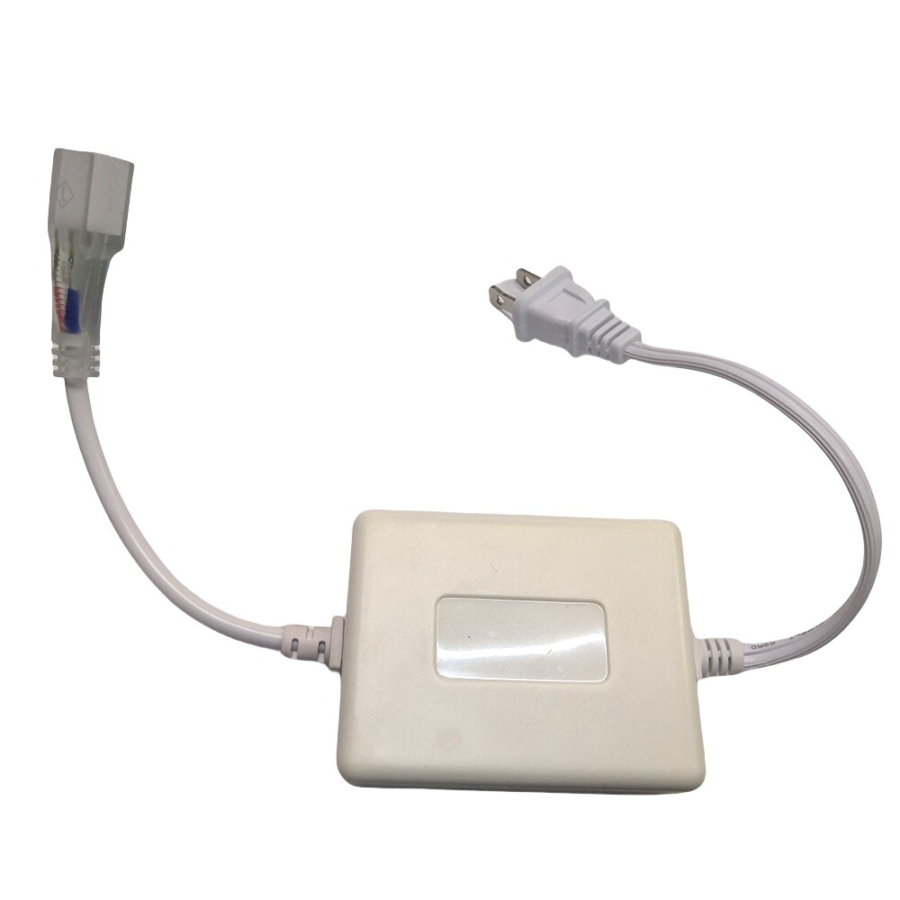 23 Key LED Dimmer Remote Controller for W8mm*H17mm Single Color LED Strip Light