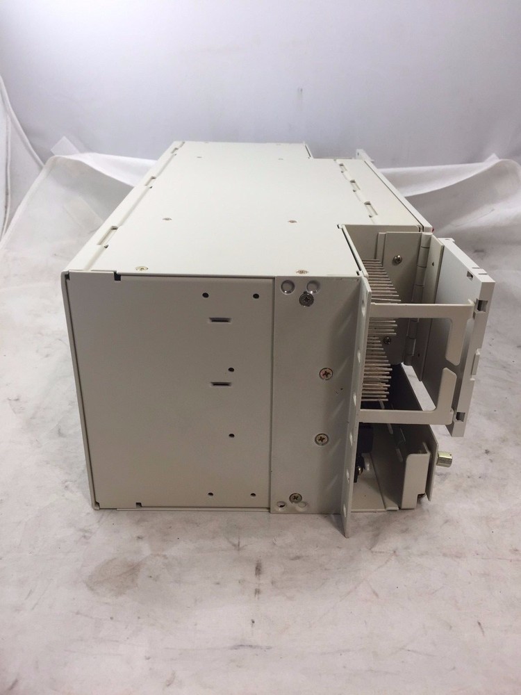 ADC Di-U2CU1 56 CKT FRONT X-CONN PANEL