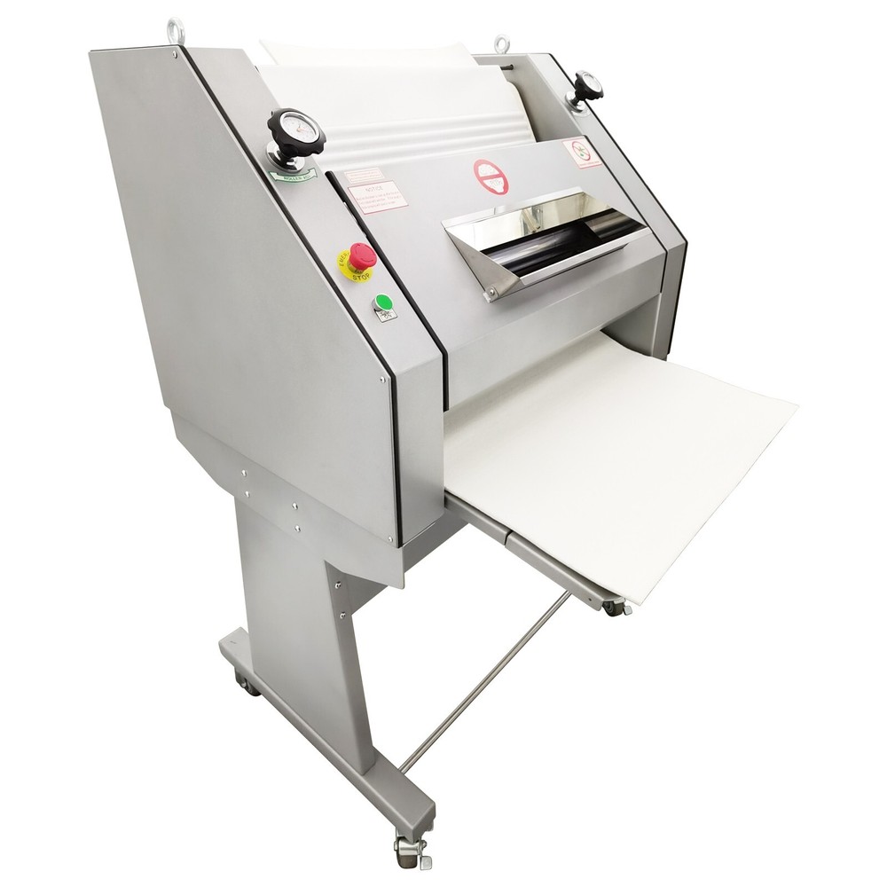 110V Baguette Bread Dough Moulding Machine Toast Bread Shaping Forming Machine