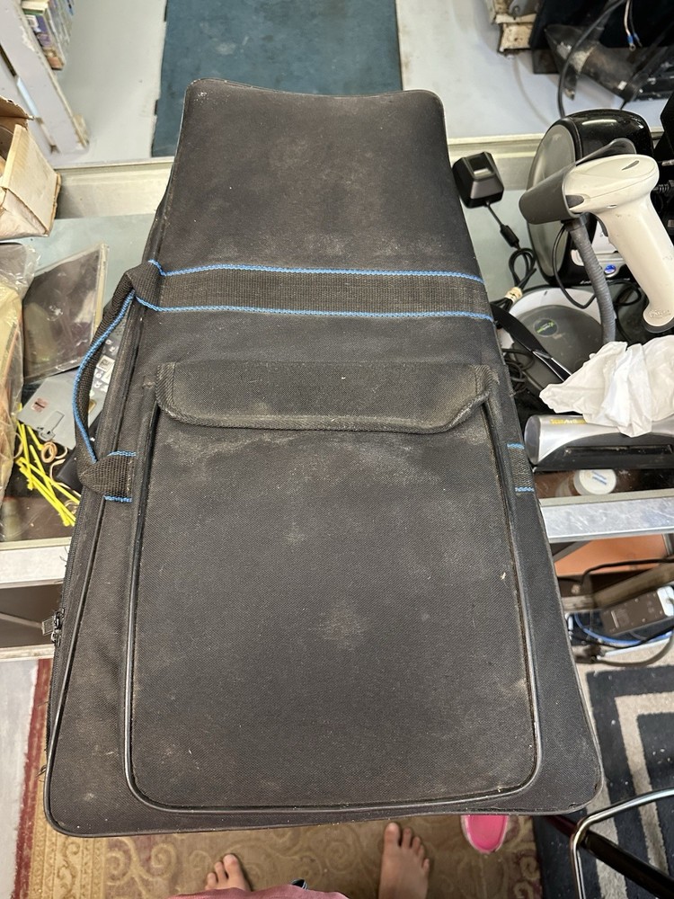 Student 32-Key Xylophone with Case