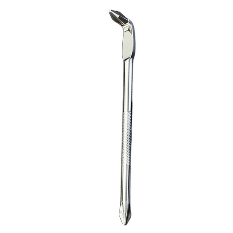L-Type Screwdriver L-Shaped 90-Degree Right Angle Elbow Bend With