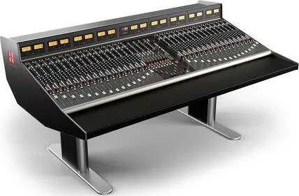 32Classic Channel Strip