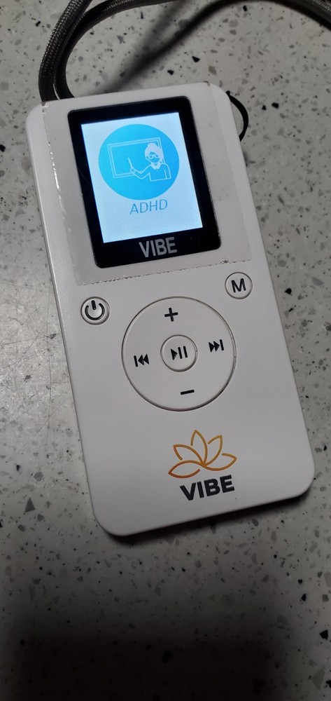 Affordable, Powerful & Easy to use pocket PEMF Therapy Device -VIBE 60 Protocols