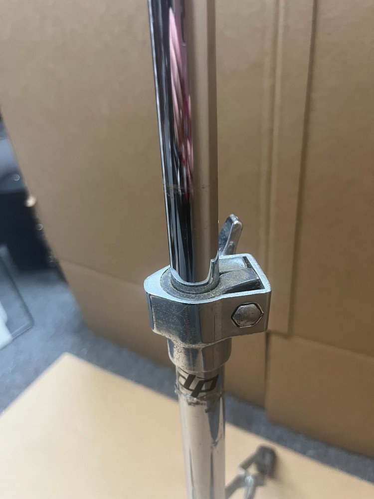 PDP Cymbal Straight Stand