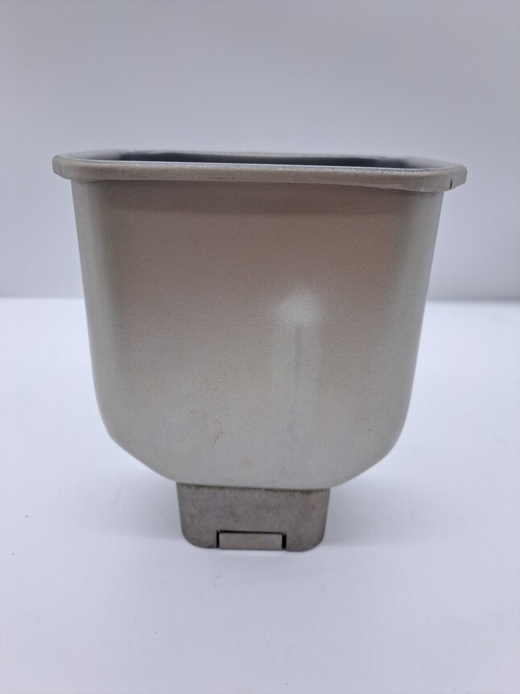 Welbilt Bread Maker Machine Replacement pan Model ABM1L23