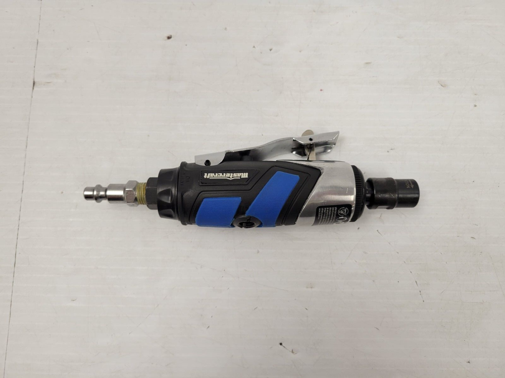 (56382-3) Mastercraft Air Tool Kit