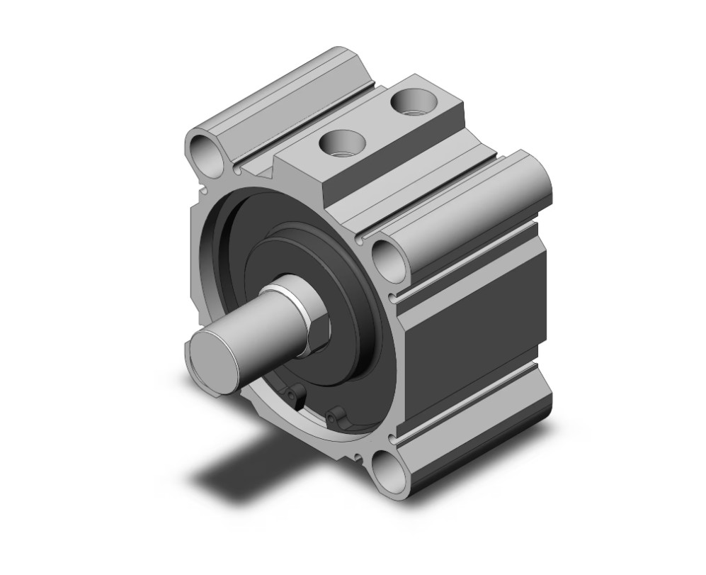 SMC CDQ2B63-10DMZ