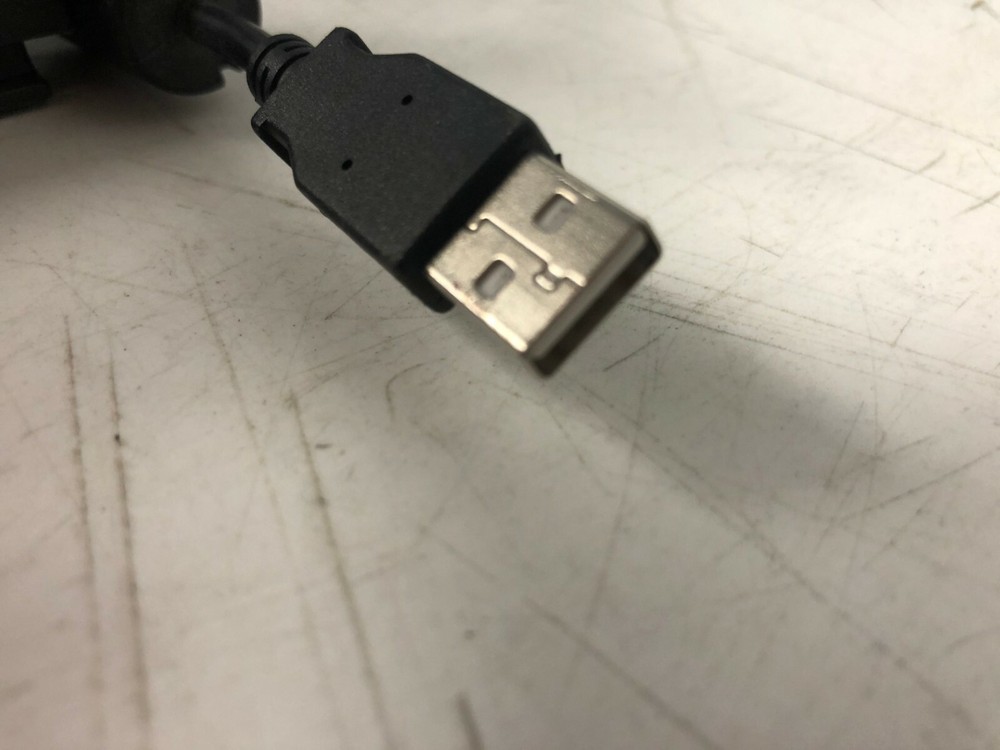 Olympus RS23 Foot Switch w/ USB Adapter