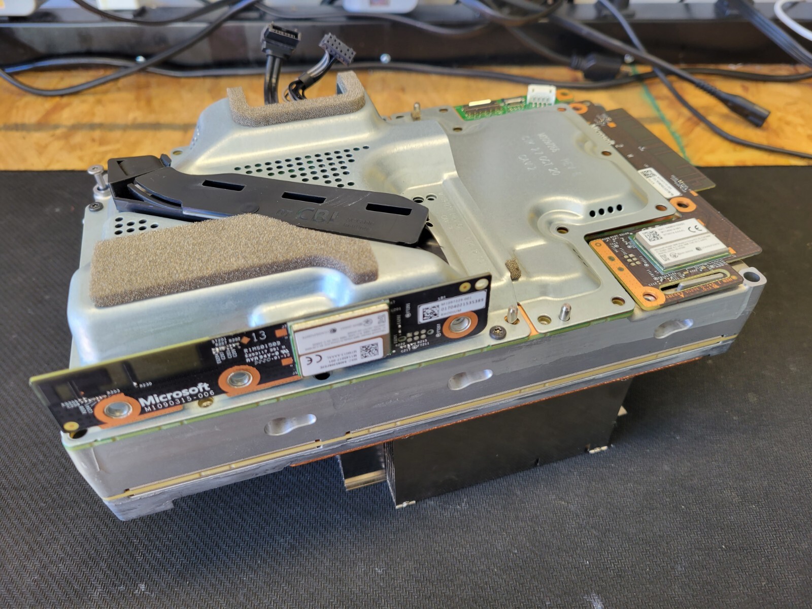 XBOX Series X Motherboard repair Mail-in Repair Service we can fix any issues