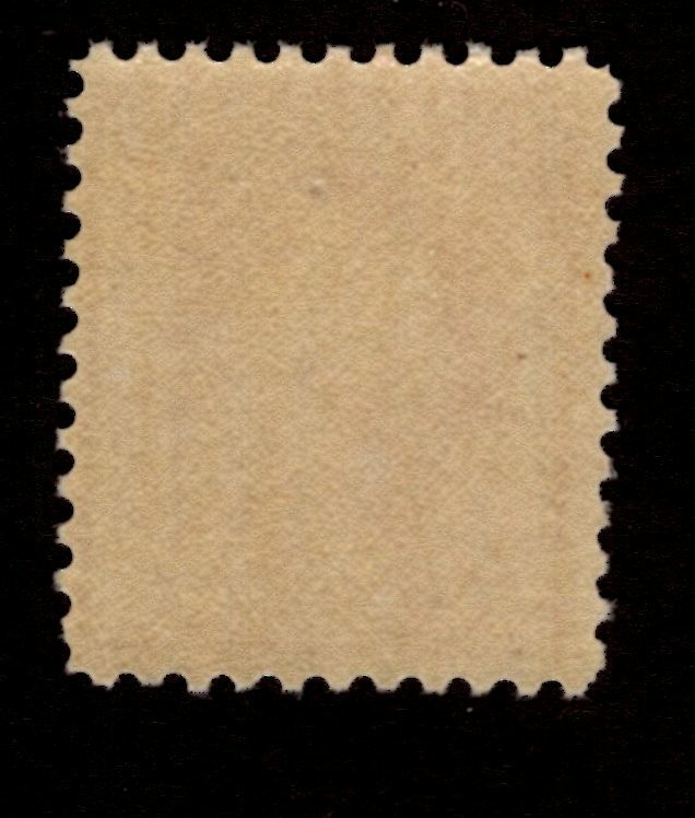 U.S. - 501 - Fine/Very Fine - Never Hinged