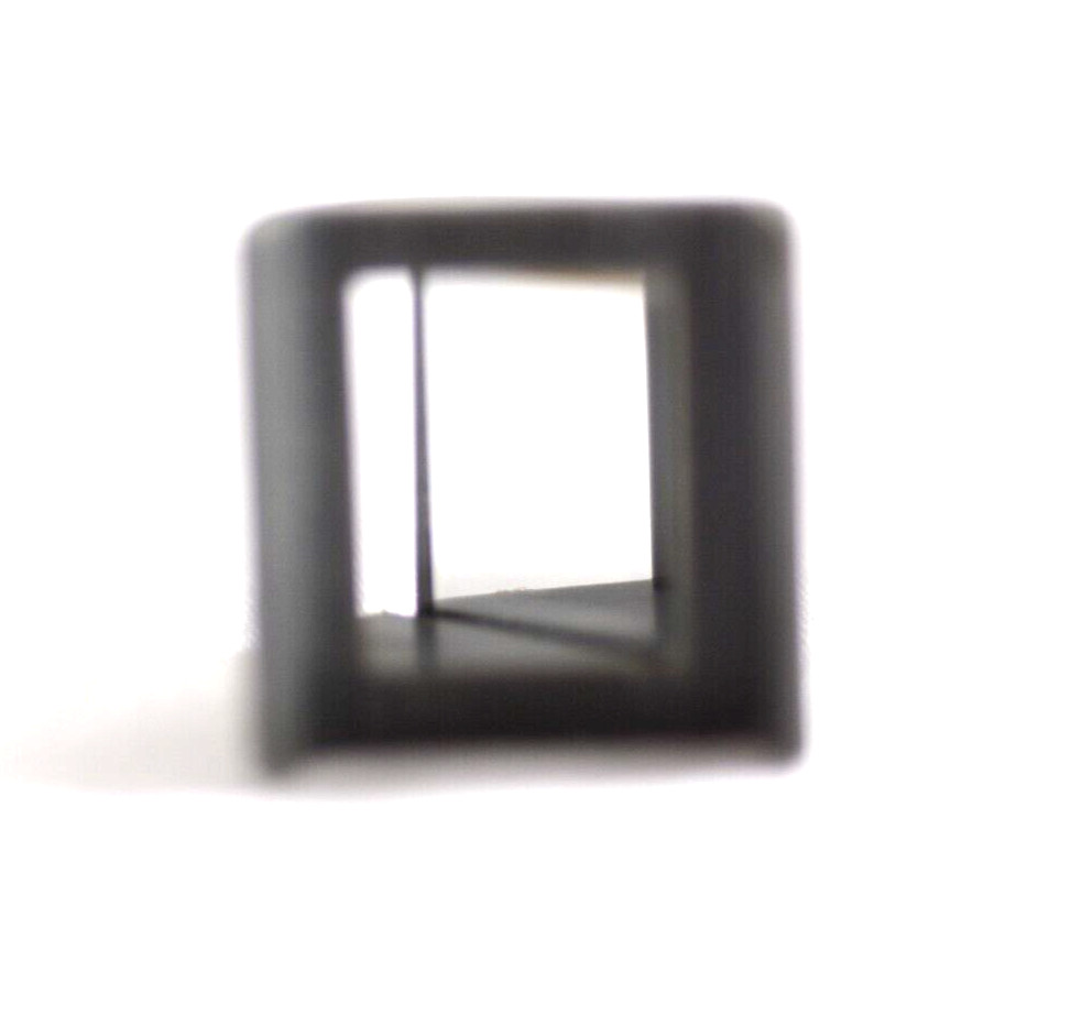 MINOX SUBMINIATURE CAMERA RIGHT ANGLE VIEWFINDER WITH BOX / INSTRUCTIONS (MINT)
