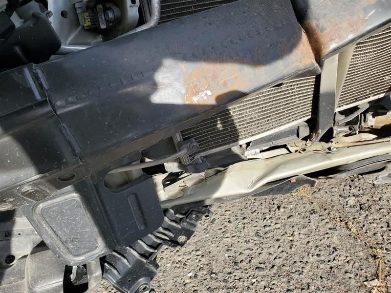 COROLLA 2019 Armrest