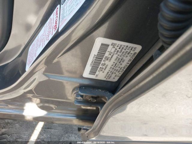 ROGUE SPT 2017 Glove Box 4859042