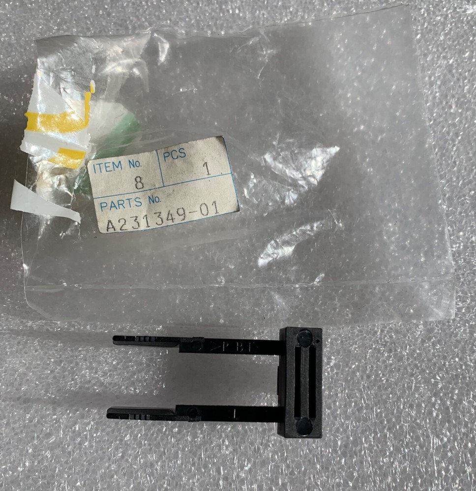 NORITSU A231349-01  MINILAB