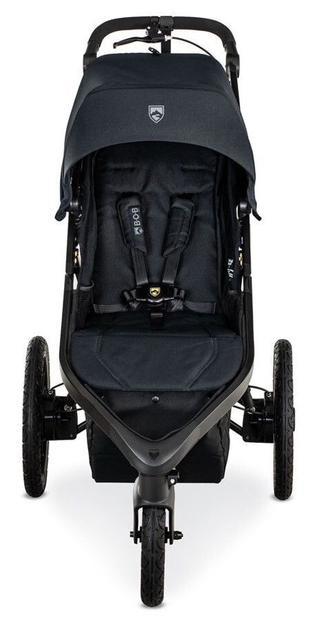 Bob Gear Wayfinder Jogging Stroller - Nightfall - New!!
